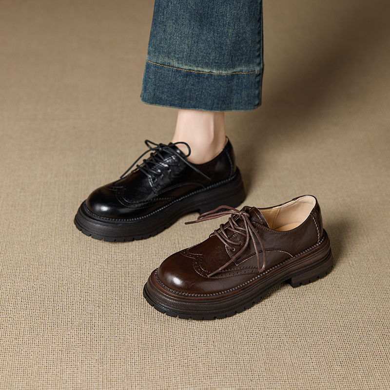 DIMANYU Women’s Oxford Shoes B - Oxford Shoes Brogue incelemesi ve fiyatı