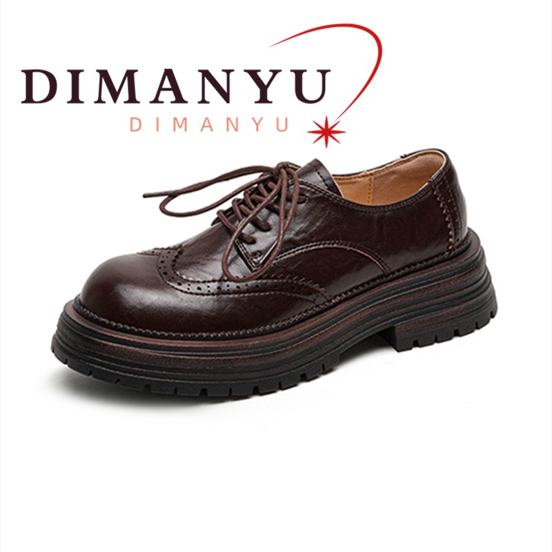 DIMANYU Women’s Oxford Shoes B - Oxford Shoes Brogue incelemesi ve fiyatı