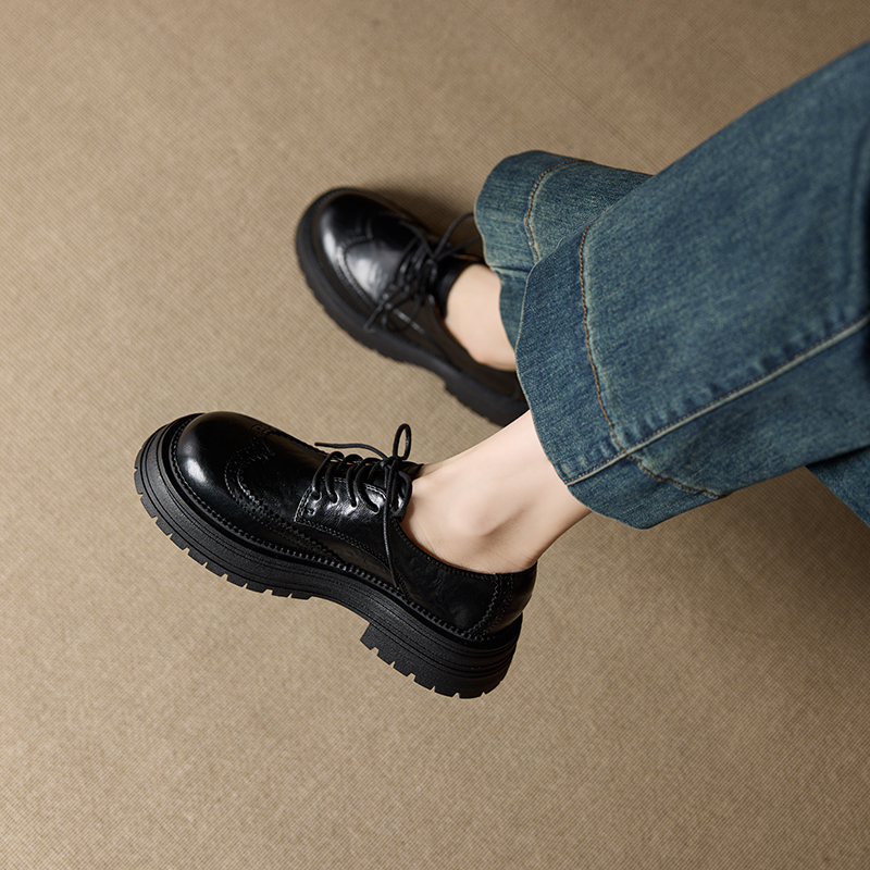 DIMANYU Women’s Oxford Shoes B - Oxford Shoes Brogue incelemesi ve fiyatı