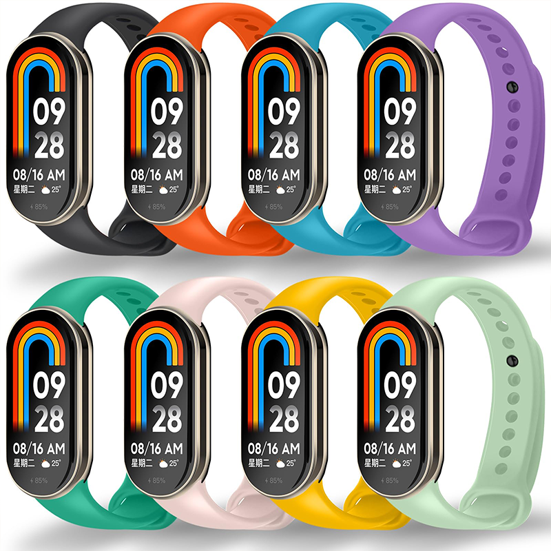 2PCS Sport Straps For Xiaomi M - Men'S Fashion Websites incelemesi ve fiyatı