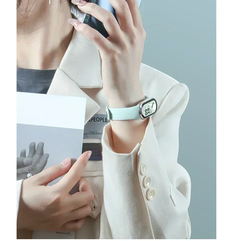 2PCS Sport Straps For Xiaomi M - Men'S Fashion Websites incelemesi ve fiyatı