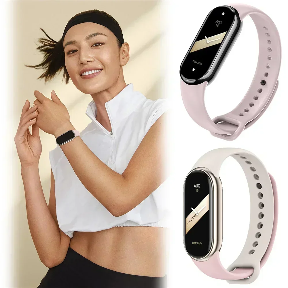 2PCS Sport Straps For Xiaomi M - Men'S Fashion Websites incelemesi ve fiyatı