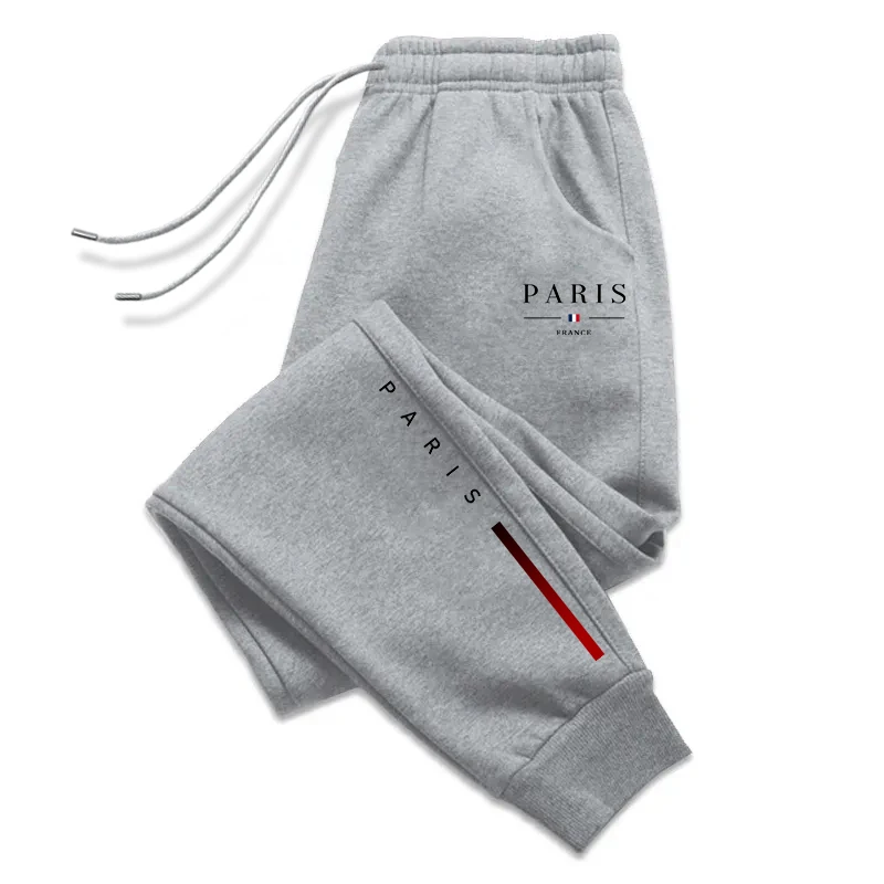 2025 New Arrival Paris Printed - Men'S Fashion Paris 2025 incelemesi ve fiyatı