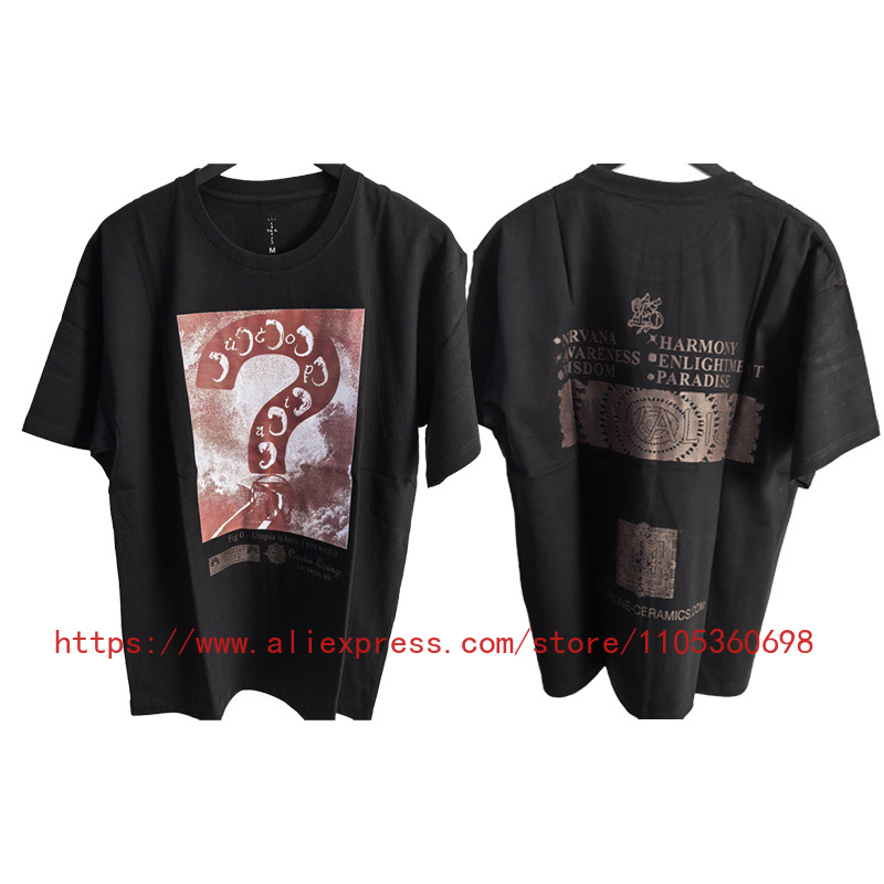 Cactus Jack Vintage Question M - Men'S Fashion Questions incelemesi ve fiyatı