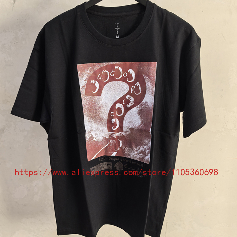 Cactus Jack Vintage Question M - Men'S Fashion Questions incelemesi ve fiyatı