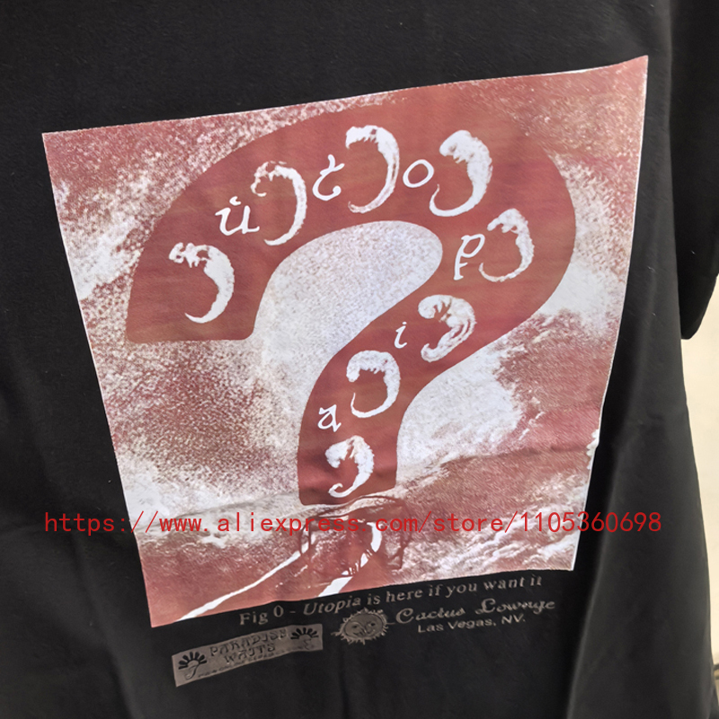 Cactus Jack Vintage Question M - Men'S Fashion Questions incelemesi ve fiyatı