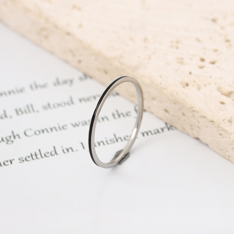 Simple 1MM Thin Stainless Stee - Men'S Fashion Today incelemesi ve fiyatı