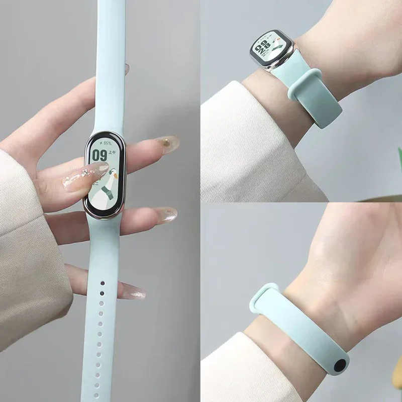 Official-website for mi band8  - Men'S Fashion Websites incelemesi ve fiyatı