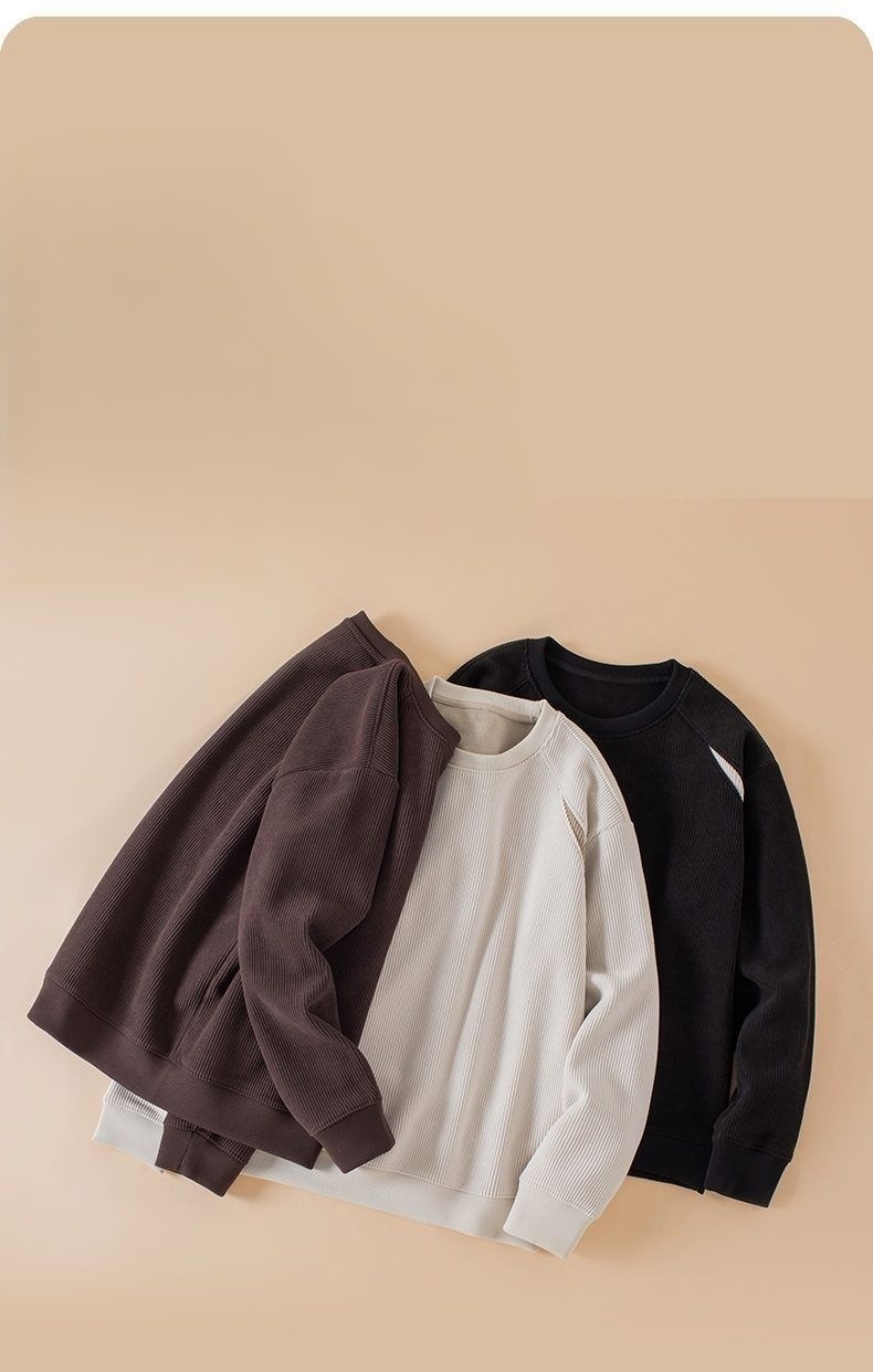Man Hoodie No Hat Standcollar  - Mens Fashion Style Images incelemesi ve fiyatı