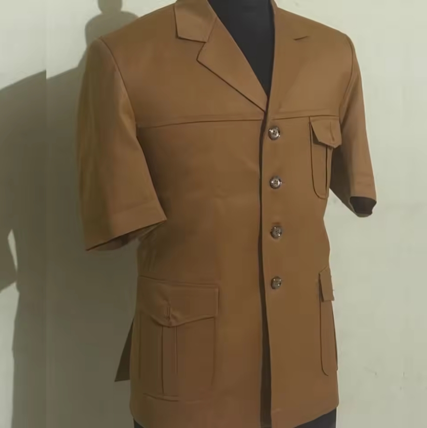 Summer Men's Suits 2 Piece Jac - Men'S Fashion Outlets incelemesi ve fiyatı