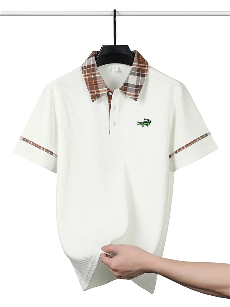 Men's Summer Polo Shirt 2026 C - Men'S Fashion Golf Clothing incelemesi ve fiyatı