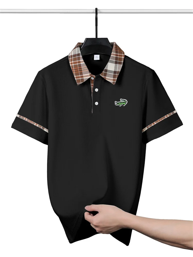 Men's Summer Polo Shirt 2026 C - Men'S Fashion Golf Clothing incelemesi ve fiyatı