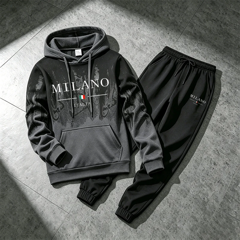 2026 New Arrival Men's Tracksu - Men'S Fashion Formal incelemesi ve fiyatı