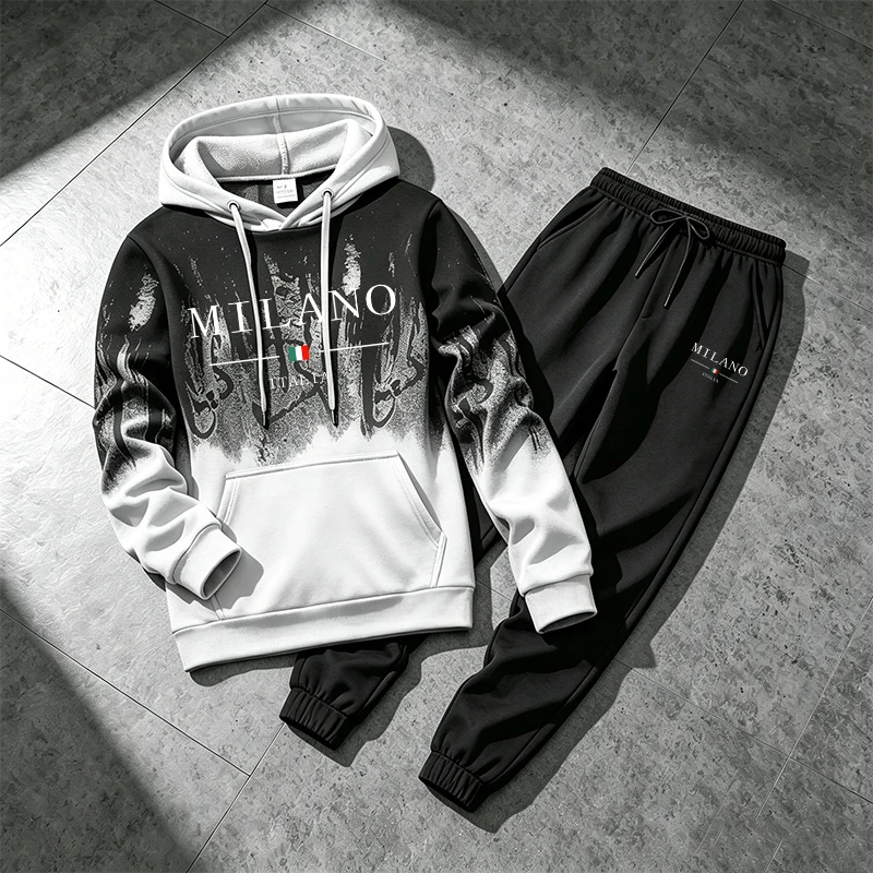 2026 New Arrival Men's Tracksu - Men'S Fashion Formal incelemesi ve fiyatı