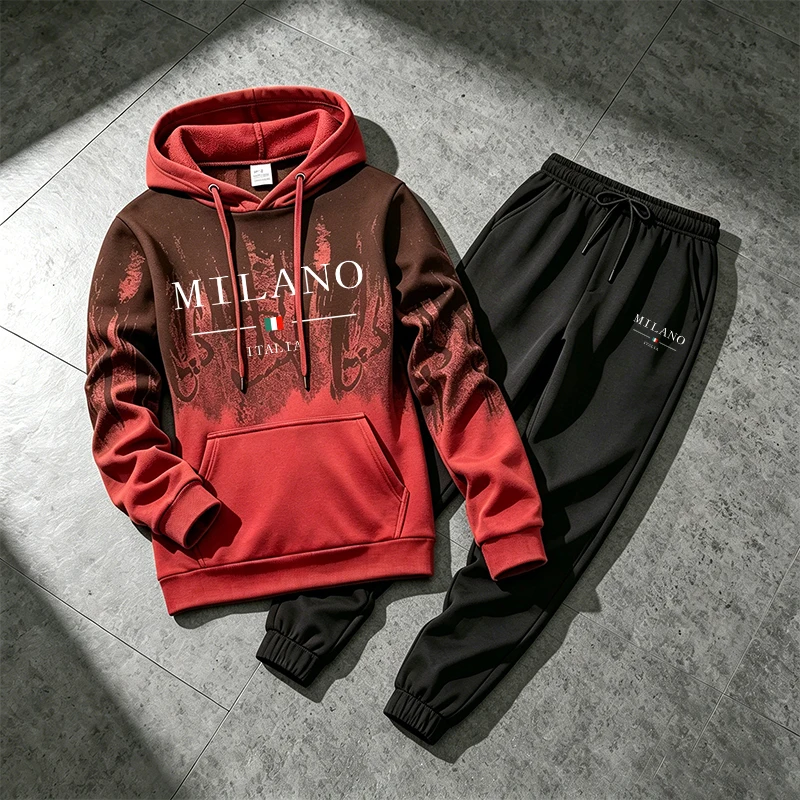 2026 New Arrival Men's Tracksu - Men'S Fashion Formal incelemesi ve fiyatı