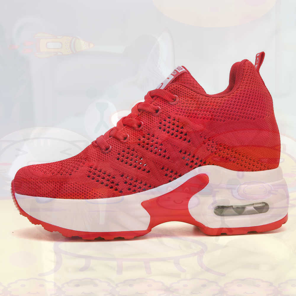 Red Size 36 Shoes Woman Tennis - Men'S Fashion For Big Guys incelemesi ve fiyatı