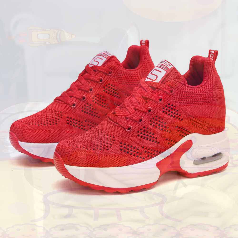 Red Size 36 Shoes Woman Tennis - Men'S Fashion For Big Guys incelemesi ve fiyatı
