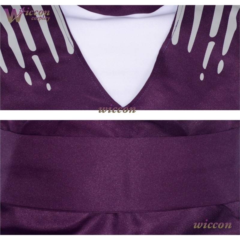 CosCos IN STOCK Choso Cosplay  - Mens Fashion Jumpsuit incelemesi ve fiyatı