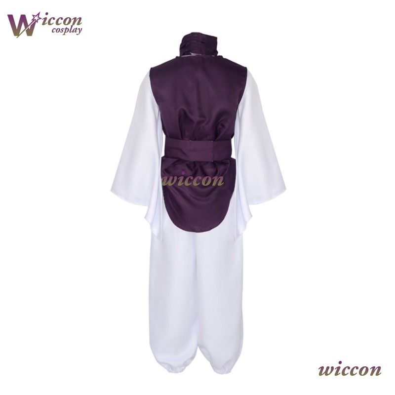 CosCos IN STOCK Choso Cosplay  - Mens Fashion Jumpsuit incelemesi ve fiyatı