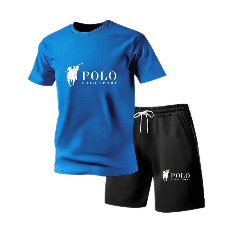 Men's mesh round neck sports s - Men'S Fashion Formal incelemesi ve fiyatı