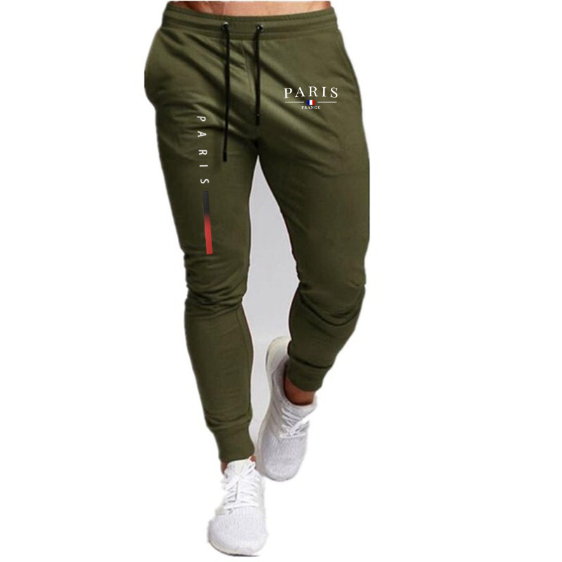 2025 New Arrival Paris Printed - Men'S Fashion Paris 2025 incelemesi ve fiyatı