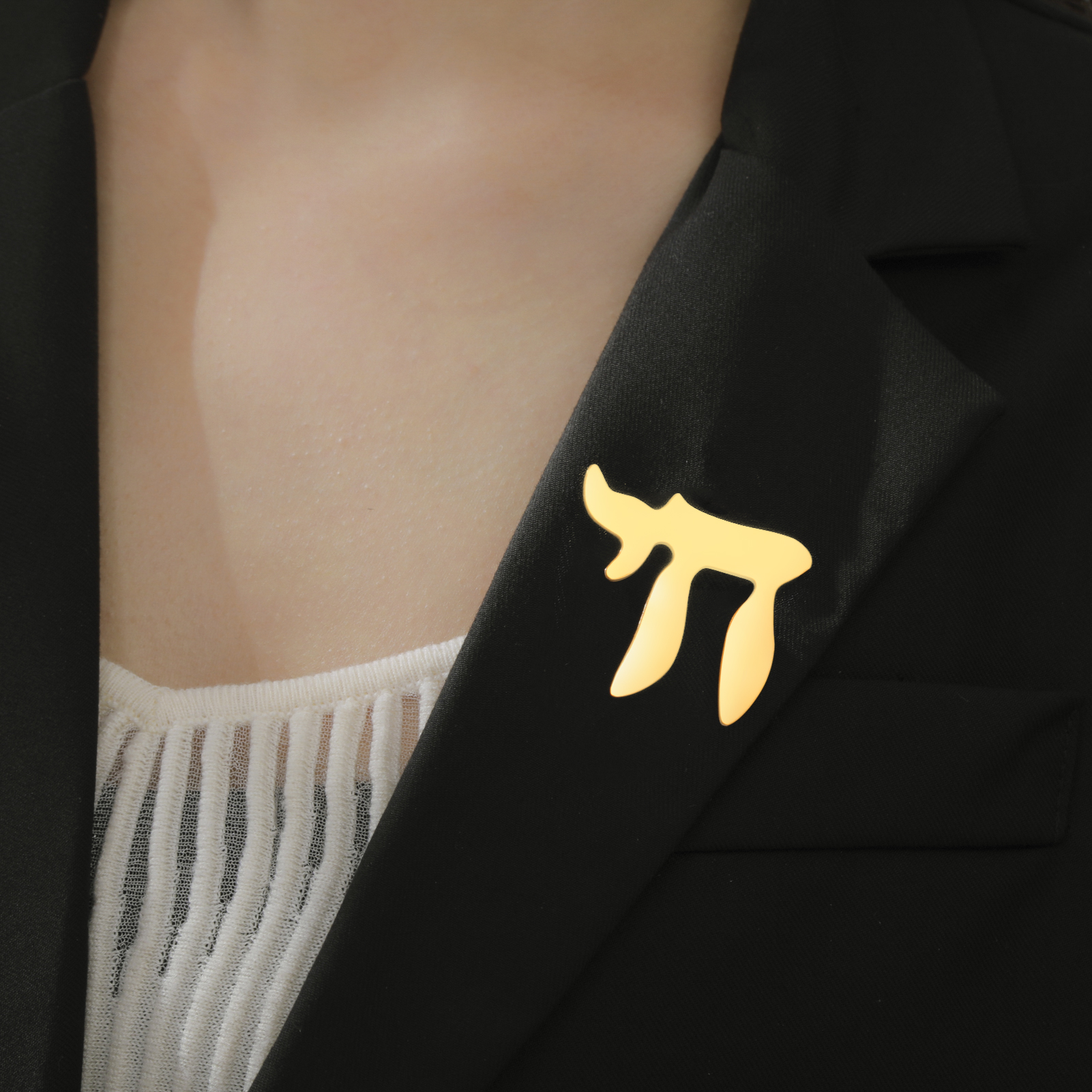 LIKGREAT Religious Amulet Broo - Men'S Fashion Today incelemesi ve fiyatı