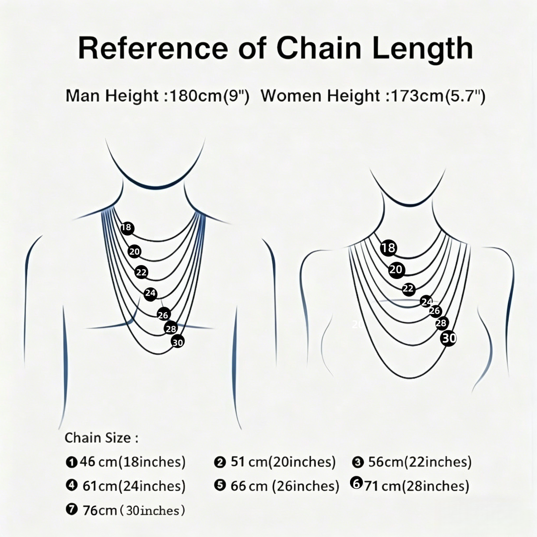 6mm 14K Gold Plated Rope Chain - Men'S Fashion Today incelemesi ve fiyatı