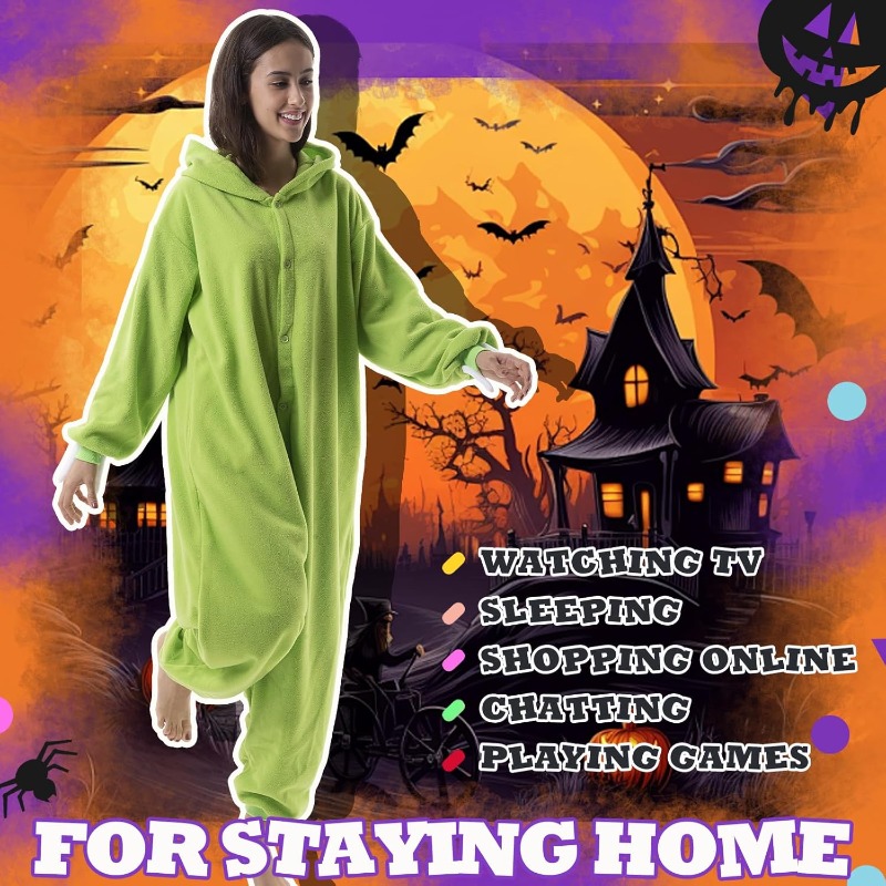 Adult Men Women Onesie One Pie - Mens Fashion Jumpsuit incelemesi ve fiyatı