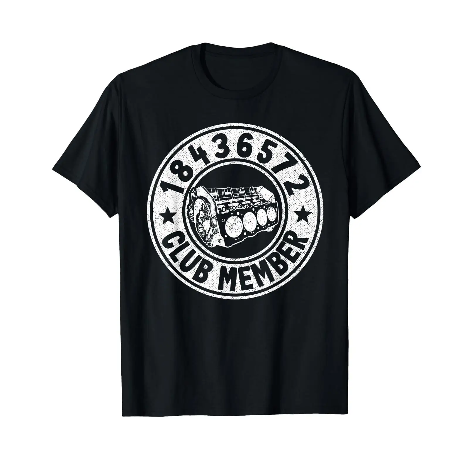18436572 Club Member Firing Or - Men'S Fashion For Big Guys incelemesi ve fiyatı