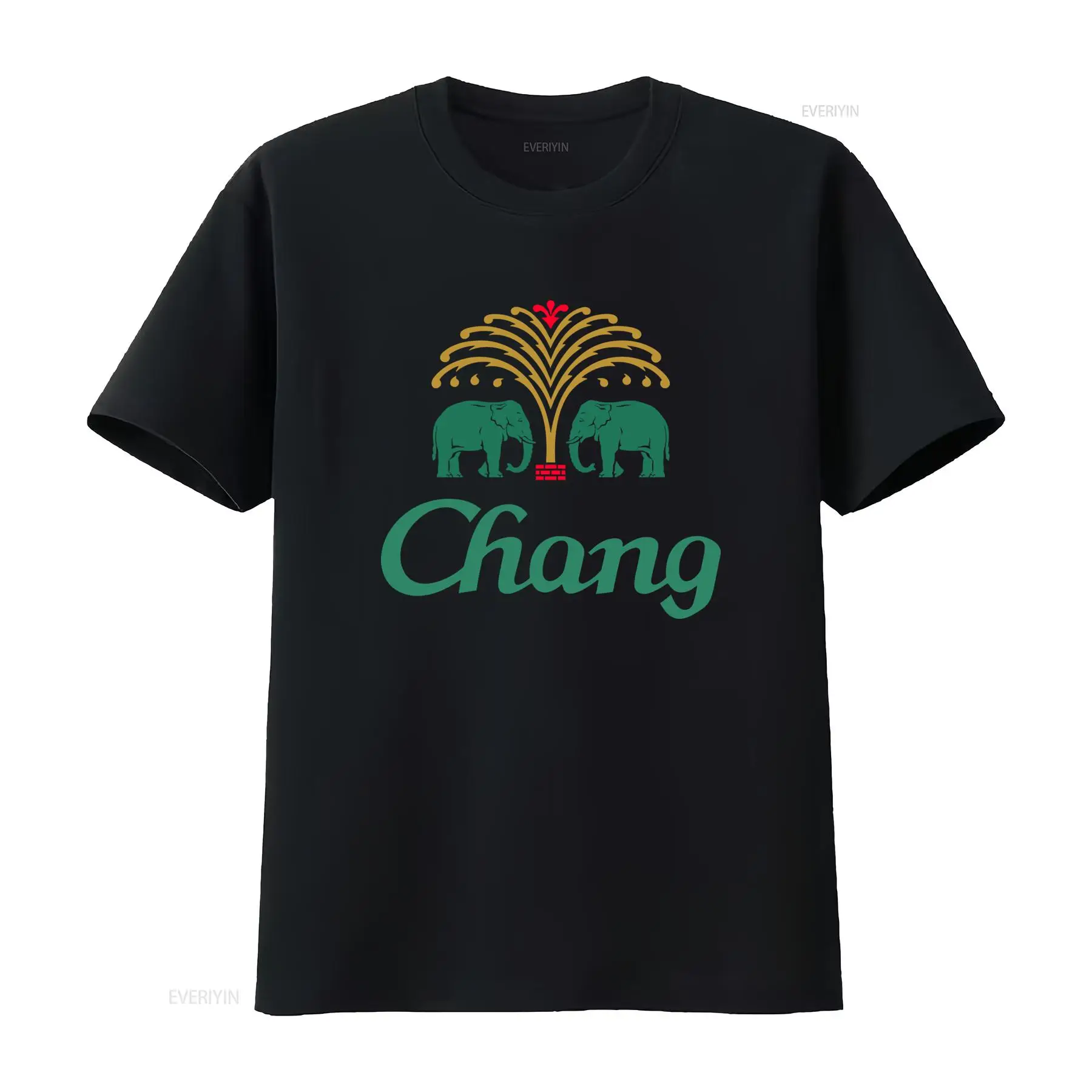 Chang Beer Bangkok Thailand Co - Mens Fashion Bangkok incelemesi ve fiyatı