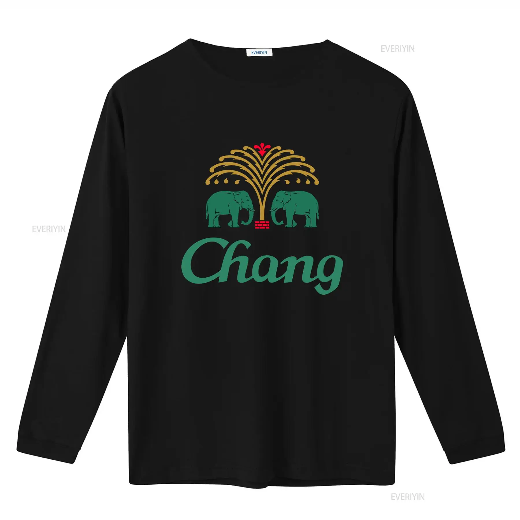 Chang Beer Bangkok Thailand Co - Mens Fashion Bangkok incelemesi ve fiyatı