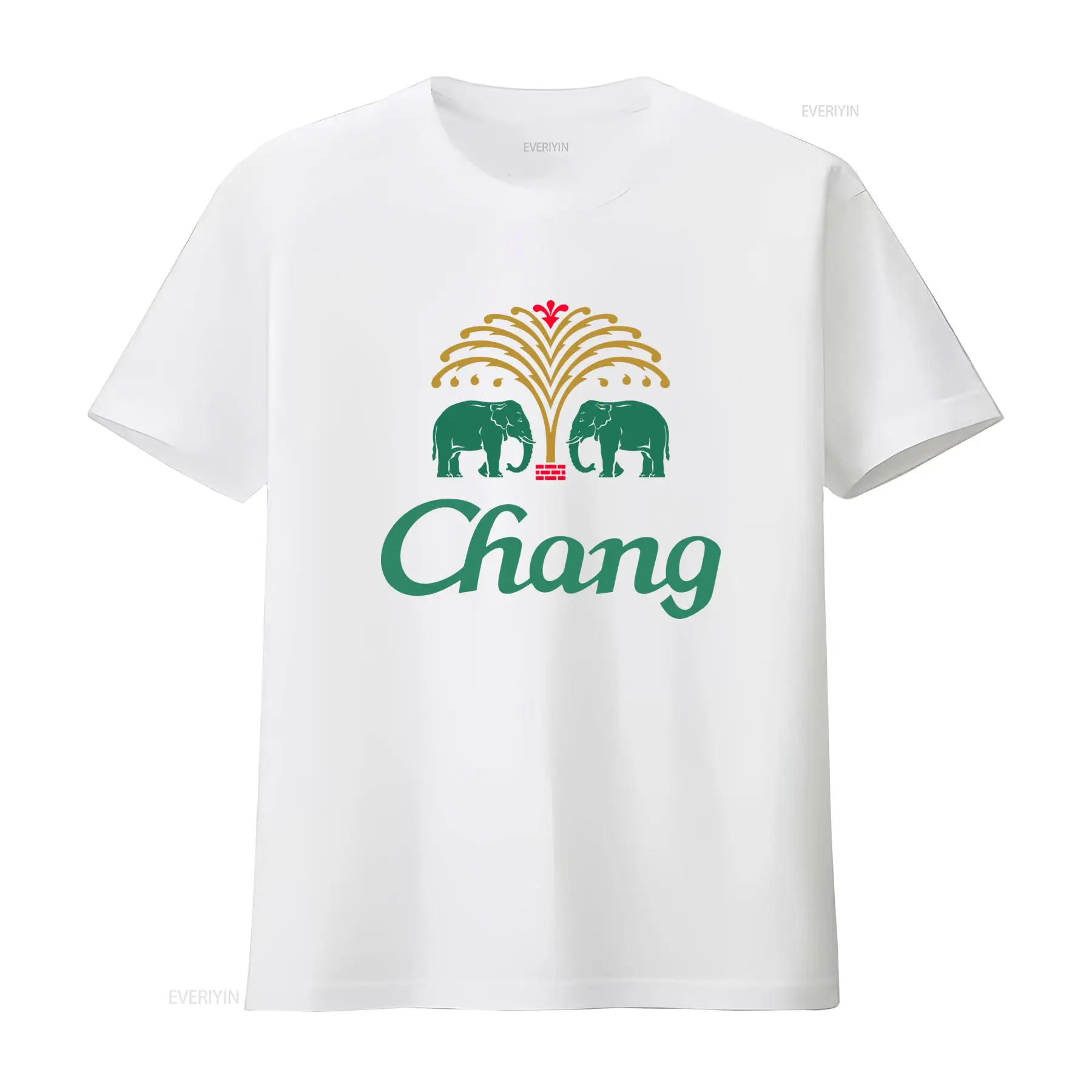 Chang Beer Bangkok Thailand Co - Mens Fashion Bangkok incelemesi ve fiyatı