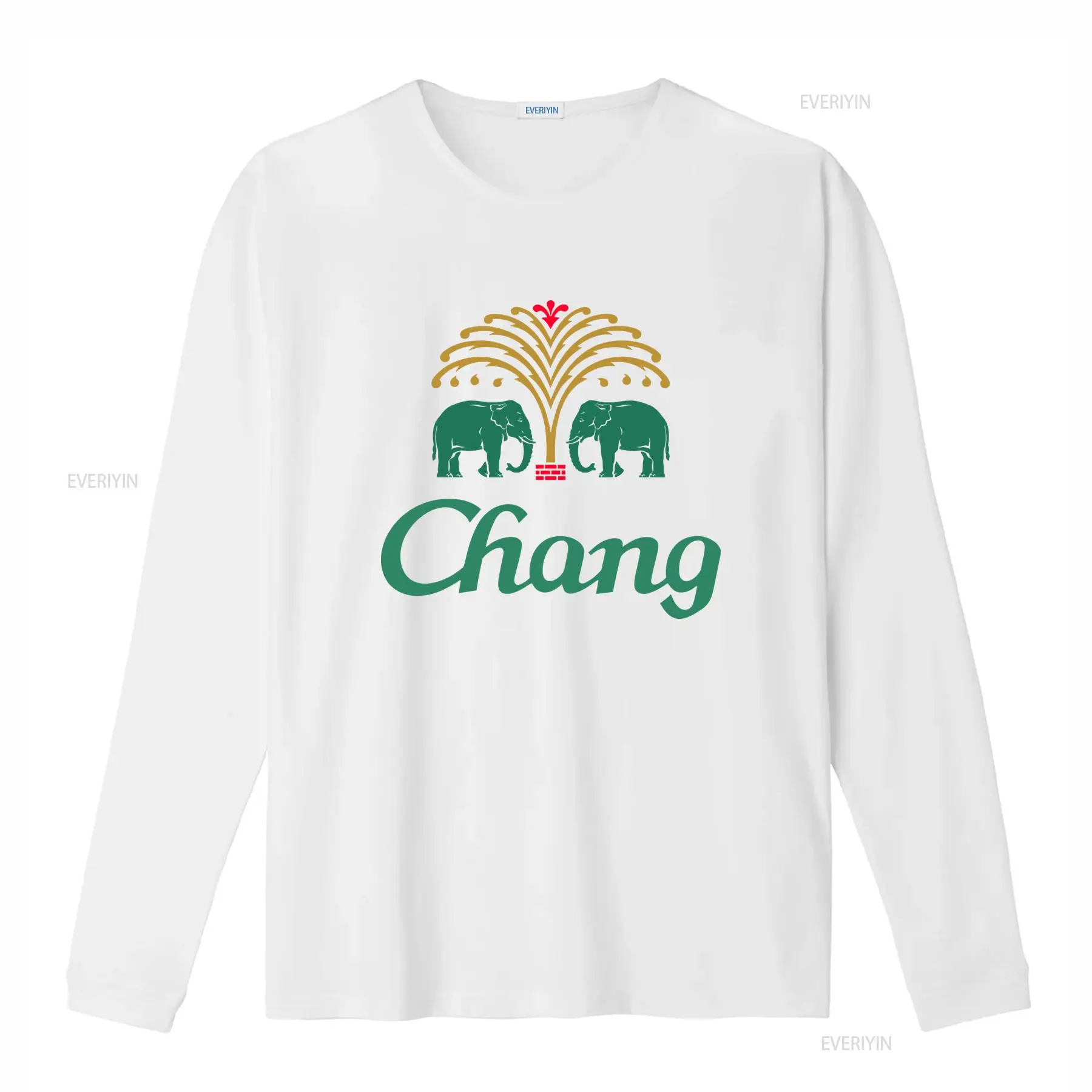 Chang Beer Bangkok Thailand Co - Mens Fashion Bangkok incelemesi ve fiyatı