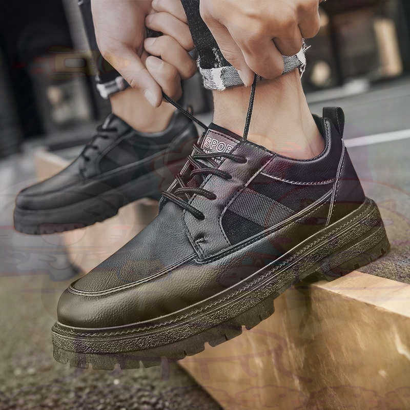 Dark Natural Leather Fashion T - Men'S Fashion For Big Guys incelemesi ve fiyatı