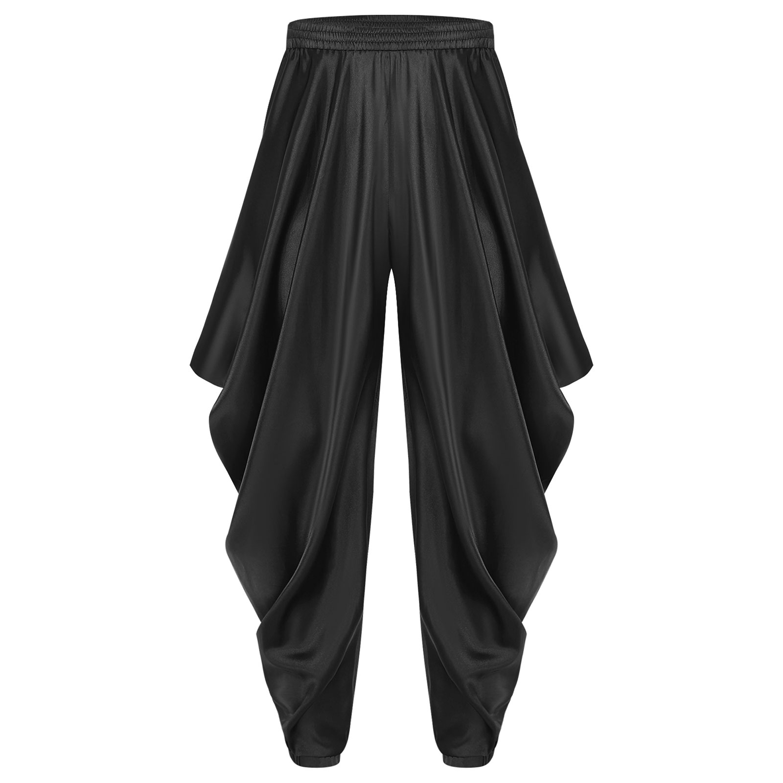 Mens Arabic Arabian Prince Cos - Men'S Fashion Loose Pants incelemesi ve fiyatı