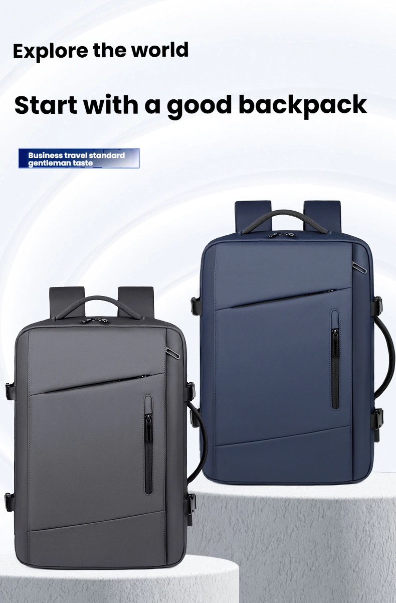 Travel Backpack Men Business B - Mens Fashion Blog incelemesi ve fiyatı