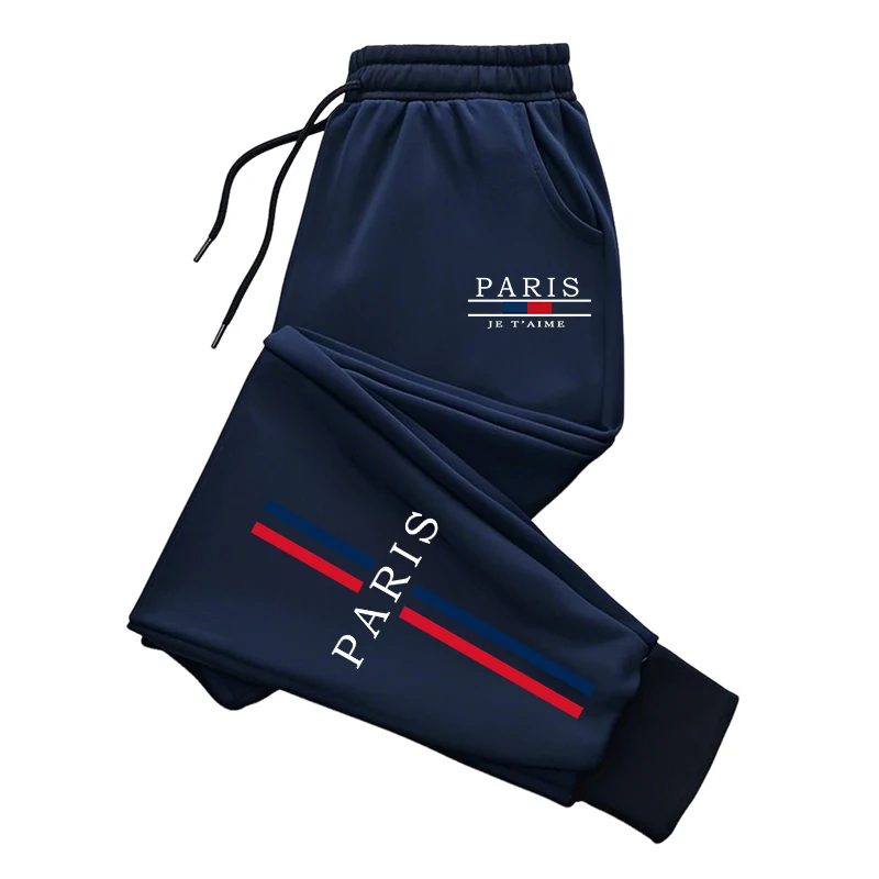 Paris Fashion Sweatpants for M - Men'S Fashion Paris 2025 incelemesi ve fiyatı