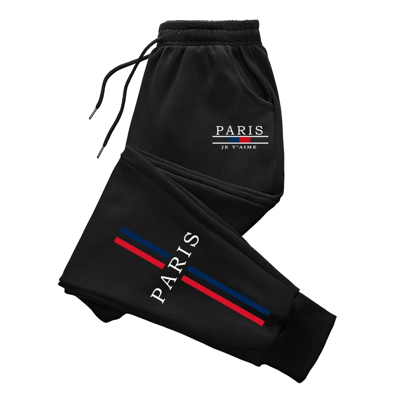 Paris Fashion Sweatpants for M - Men'S Fashion Paris 2025 incelemesi ve fiyatı