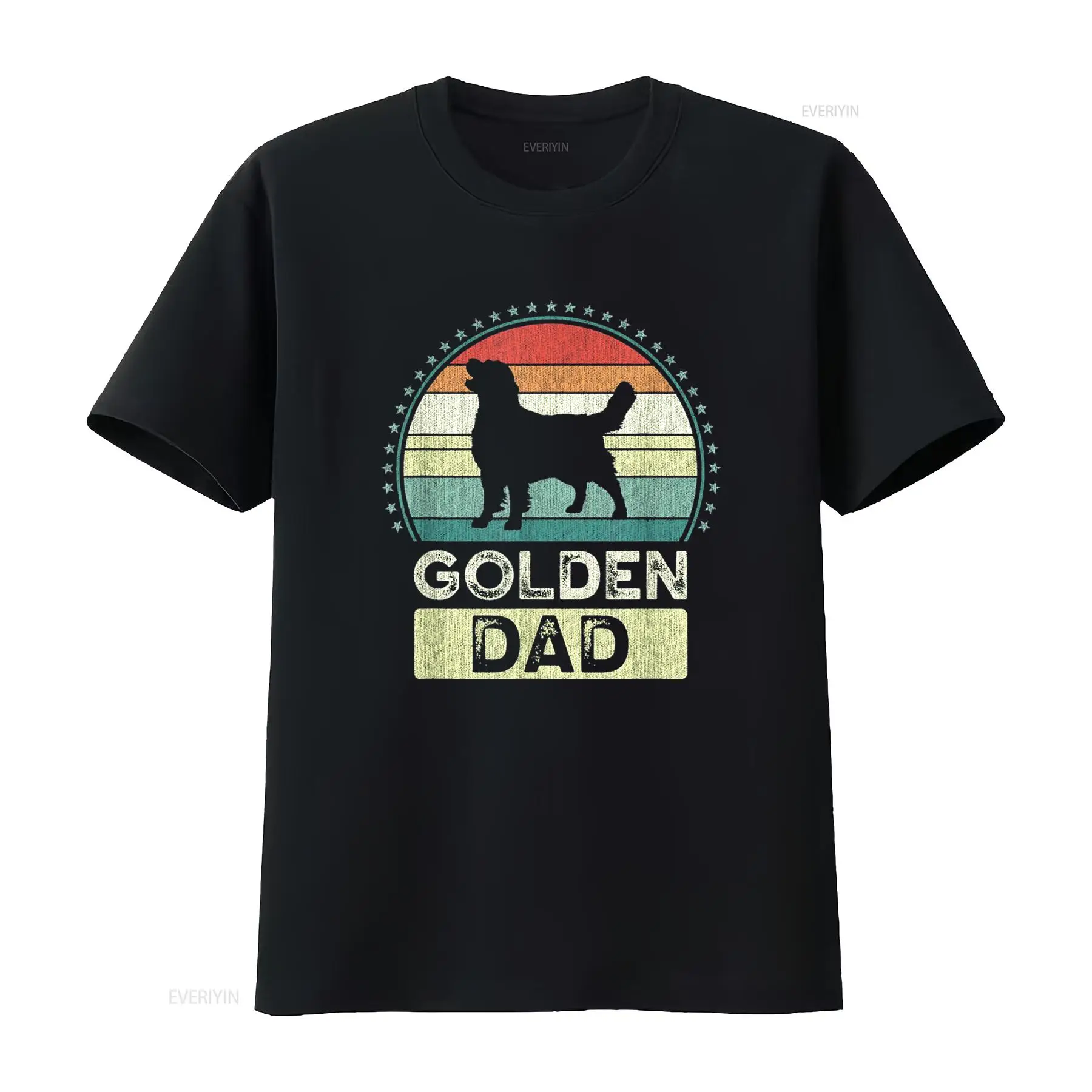 Golden Dad Father s Day Retrie - Men'S Fashion Today incelemesi ve fiyatı