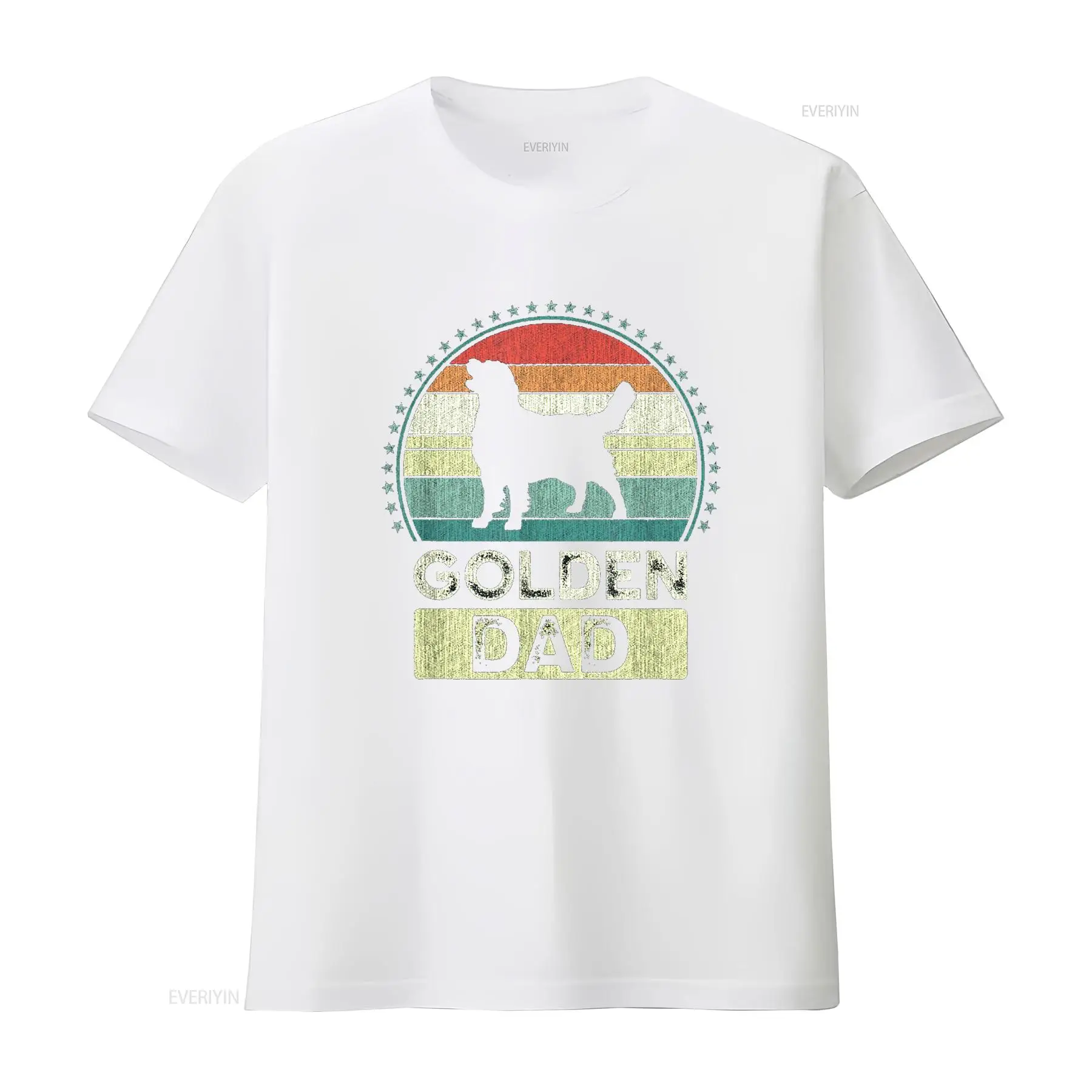 Golden Dad Father s Day Retrie - Men'S Fashion Today incelemesi ve fiyatı