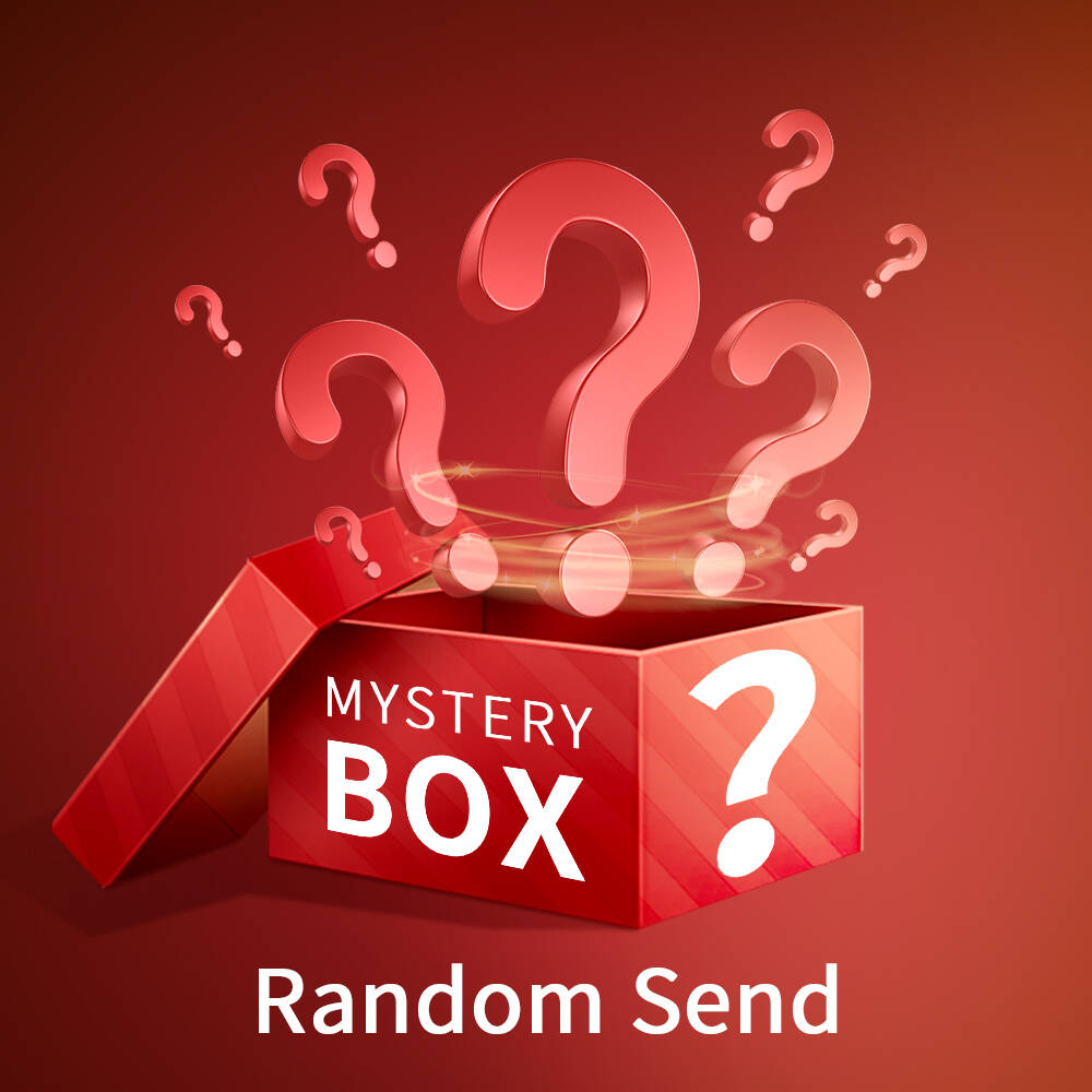 1PC Surprise Mystery Watch Bli - Mens Fashion Blog incelemesi ve fiyatı