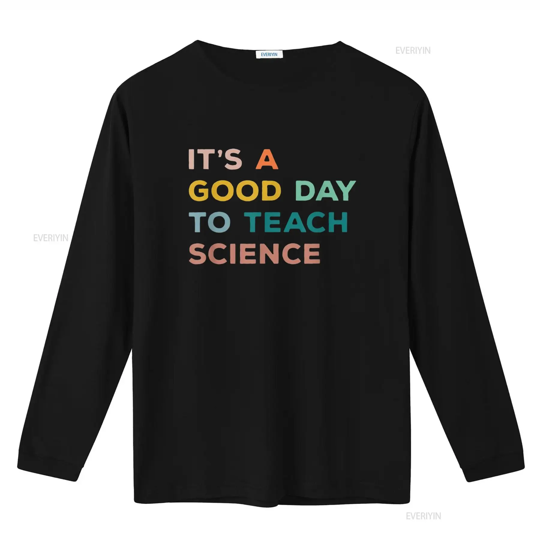 Science Teacher s Its A Good D - Men'S Fashion Today incelemesi ve fiyatı