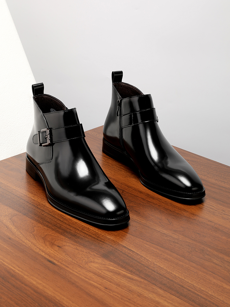 New Business Formal Chelsea Bo - Men'S Fashion Formal incelemesi ve fiyatı