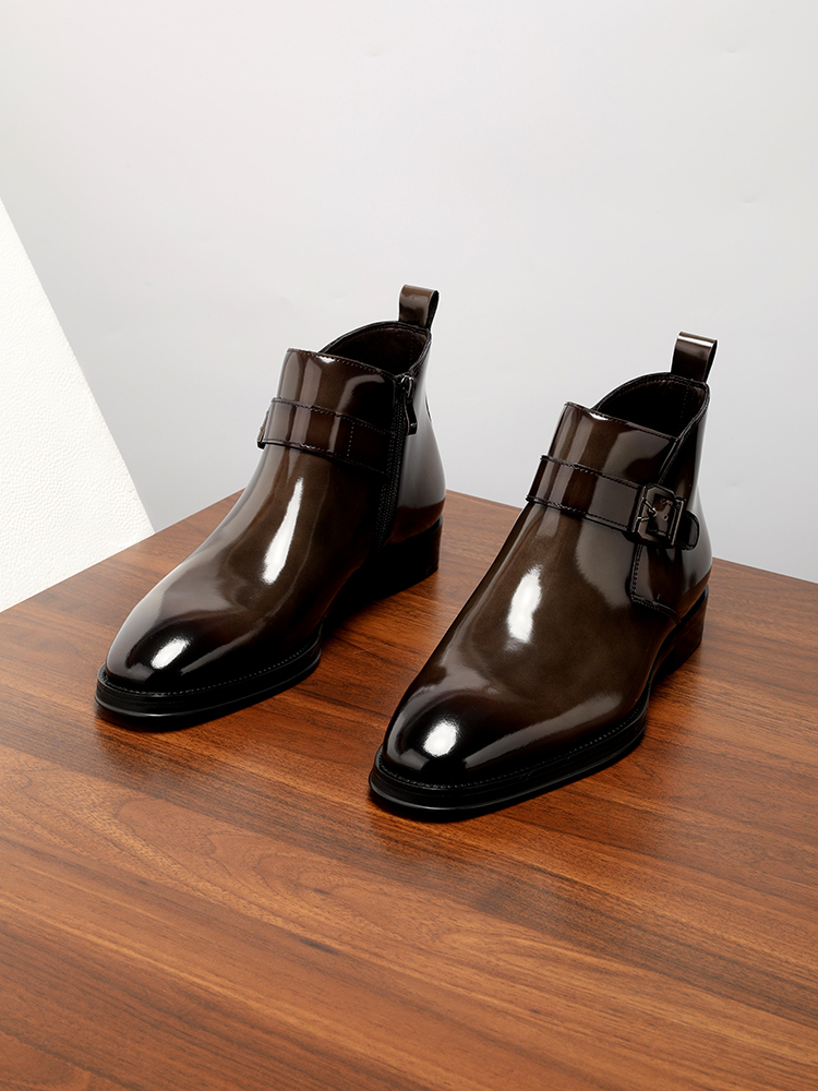 New Business Formal Chelsea Bo - Men'S Fashion Formal incelemesi ve fiyatı