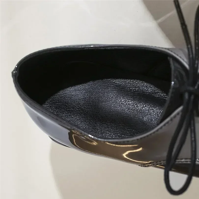 British Women Oxfords Gradient - Oxford Shoes Brogue incelemesi ve fiyatı