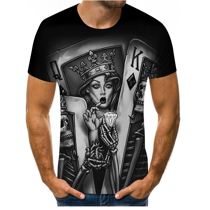 New 3DPrint All Saints' Day Fa - Men'S Fashion Today incelemesi ve fiyatı