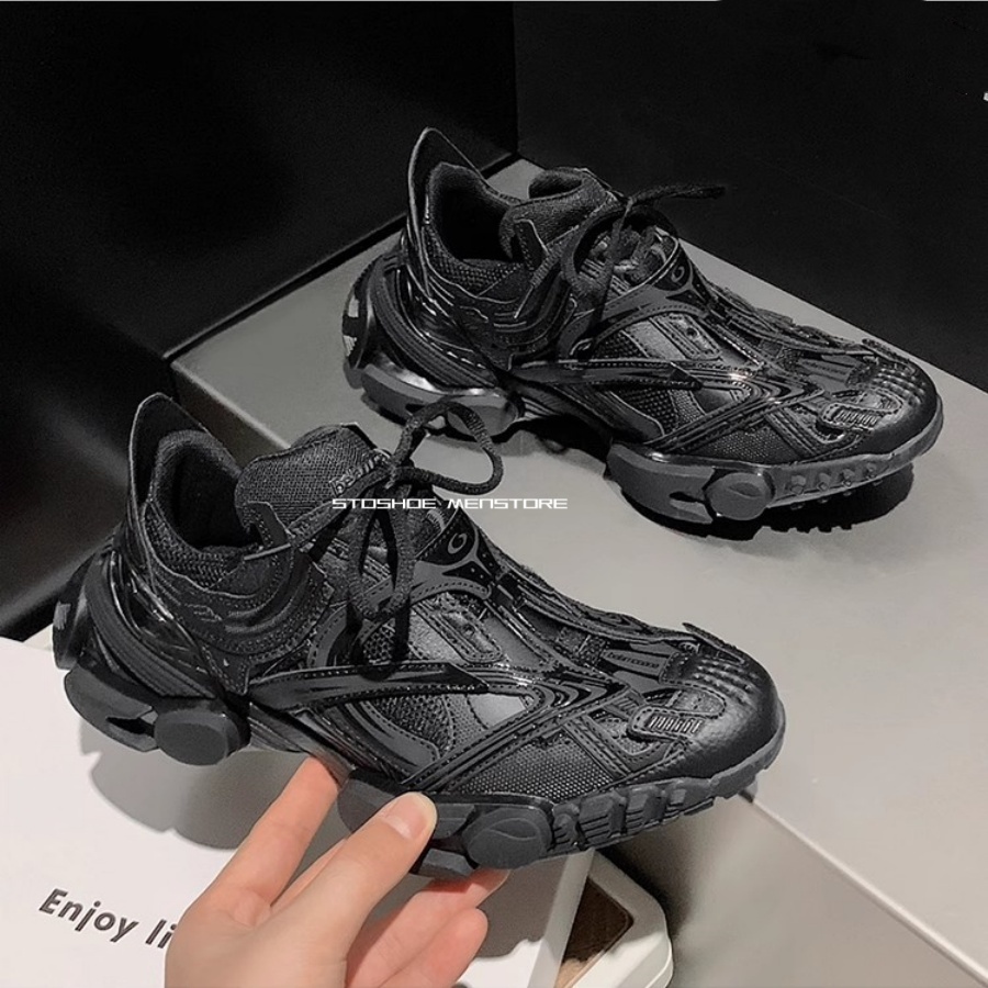 Chunky Sneakers Paris Fashion  - Men'S Fashion Paris 2025 incelemesi ve fiyatı