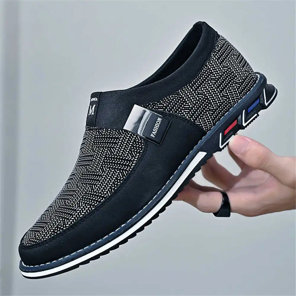 Dark Blue 44-45 Summer Shoes S - Men'S Fashion For Big Guys incelemesi ve fiyatı