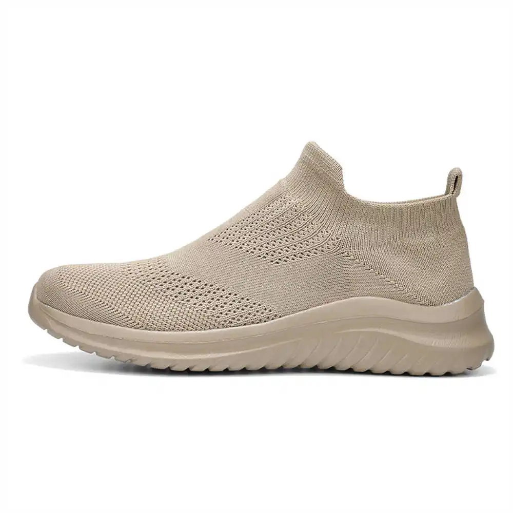 Beige Soft New Novelty Tennis  - Men'S Fashion For Big Guys incelemesi ve fiyatı