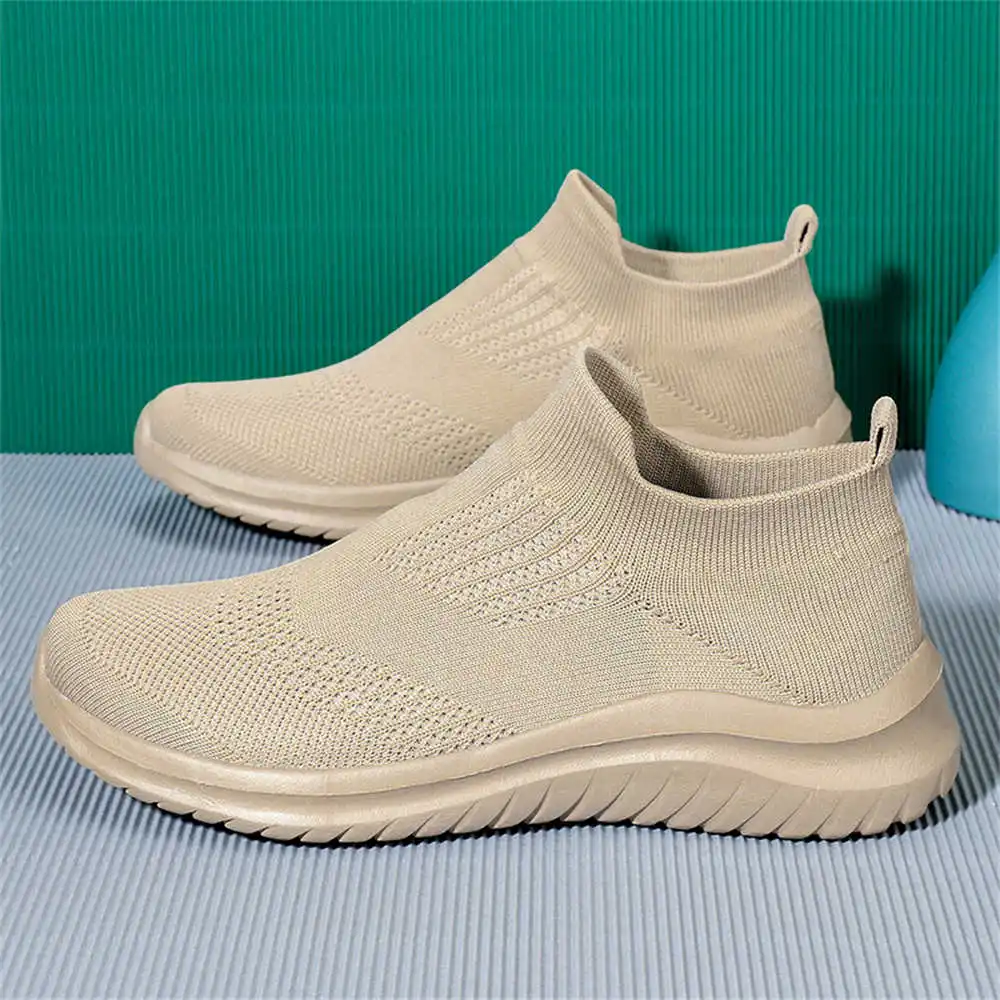 Beige Soft New Novelty Tennis  - Men'S Fashion For Big Guys incelemesi ve fiyatı
